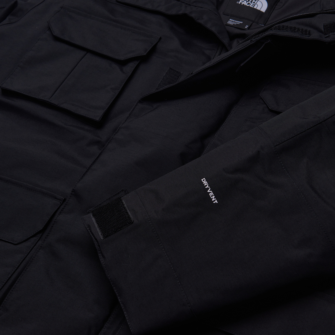 The North Face Мужская куртка парка Coldworks Insulated