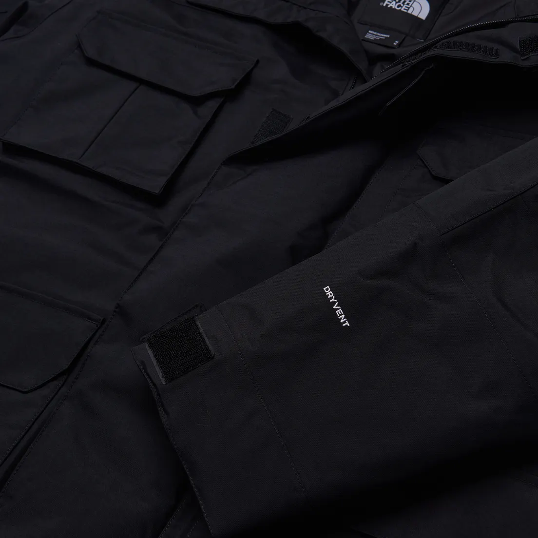 The North Face Мужская куртка парка Coldworks Insulated