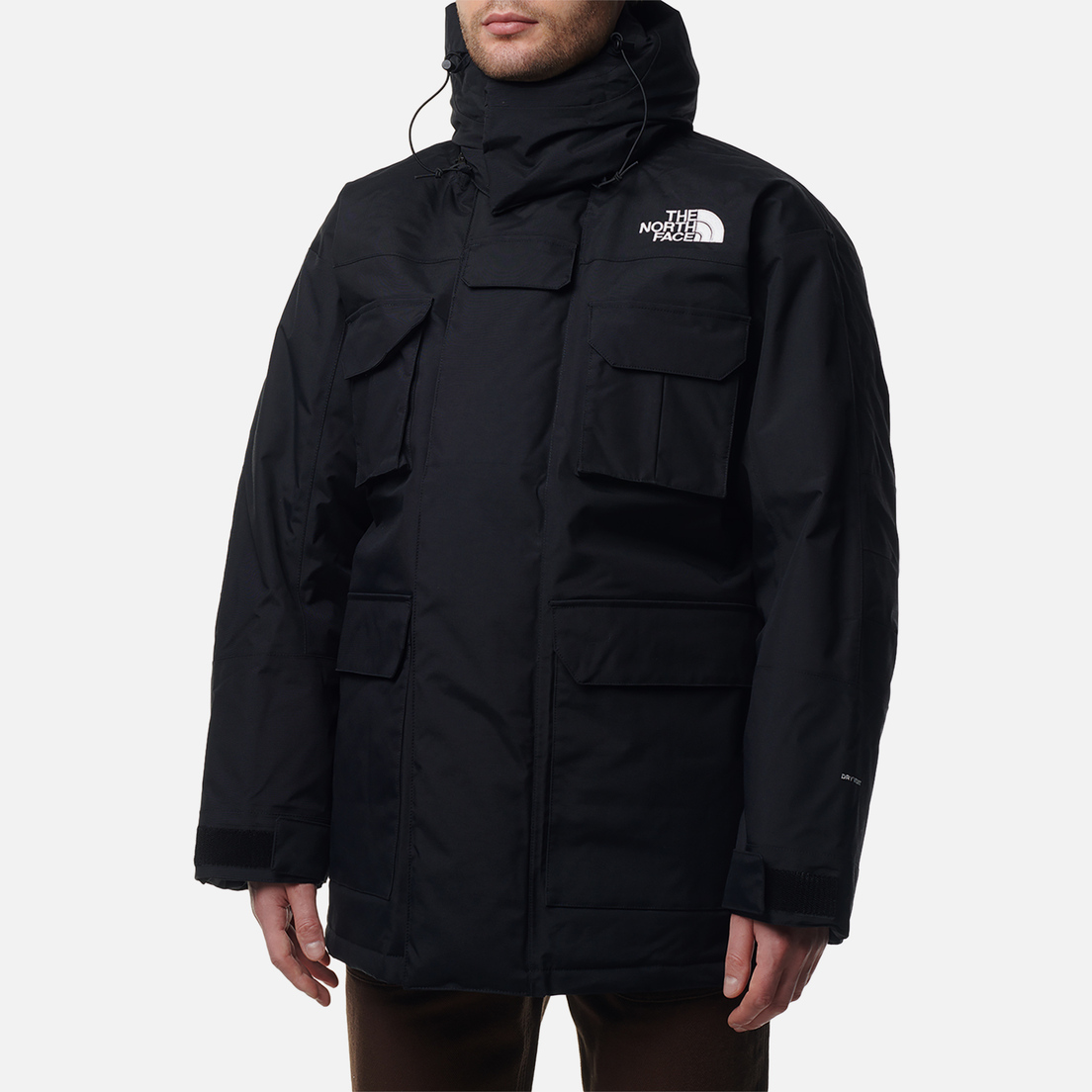 The North Face Мужская куртка парка Coldworks Insulated