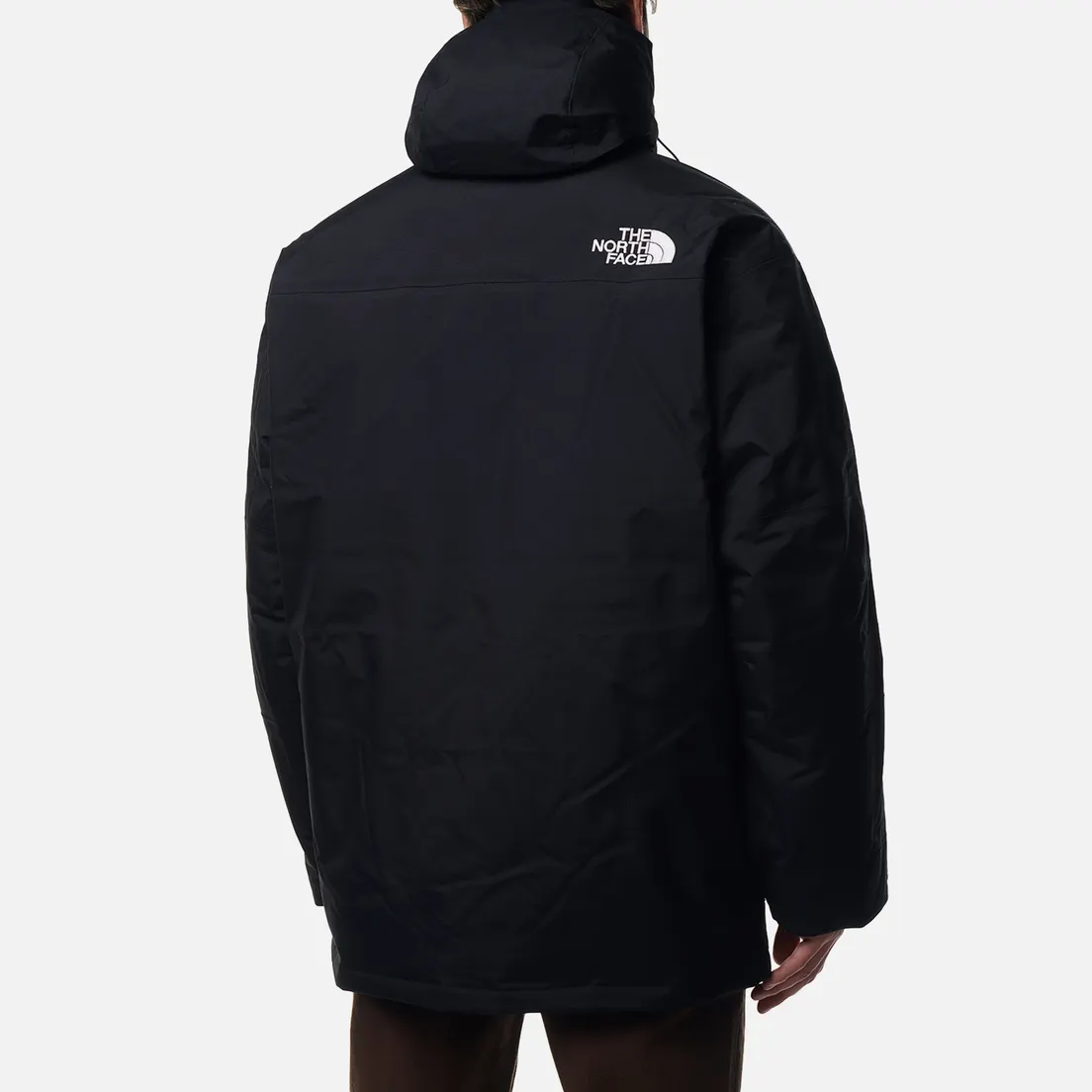 The North Face Мужская куртка парка Coldworks Insulated
