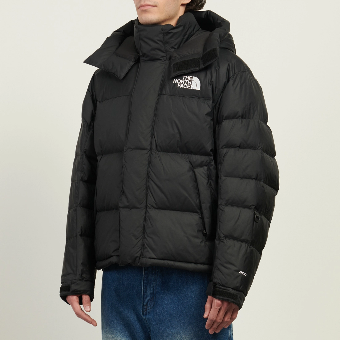 The North Face Мужской пуховик Himalayan Baltoro