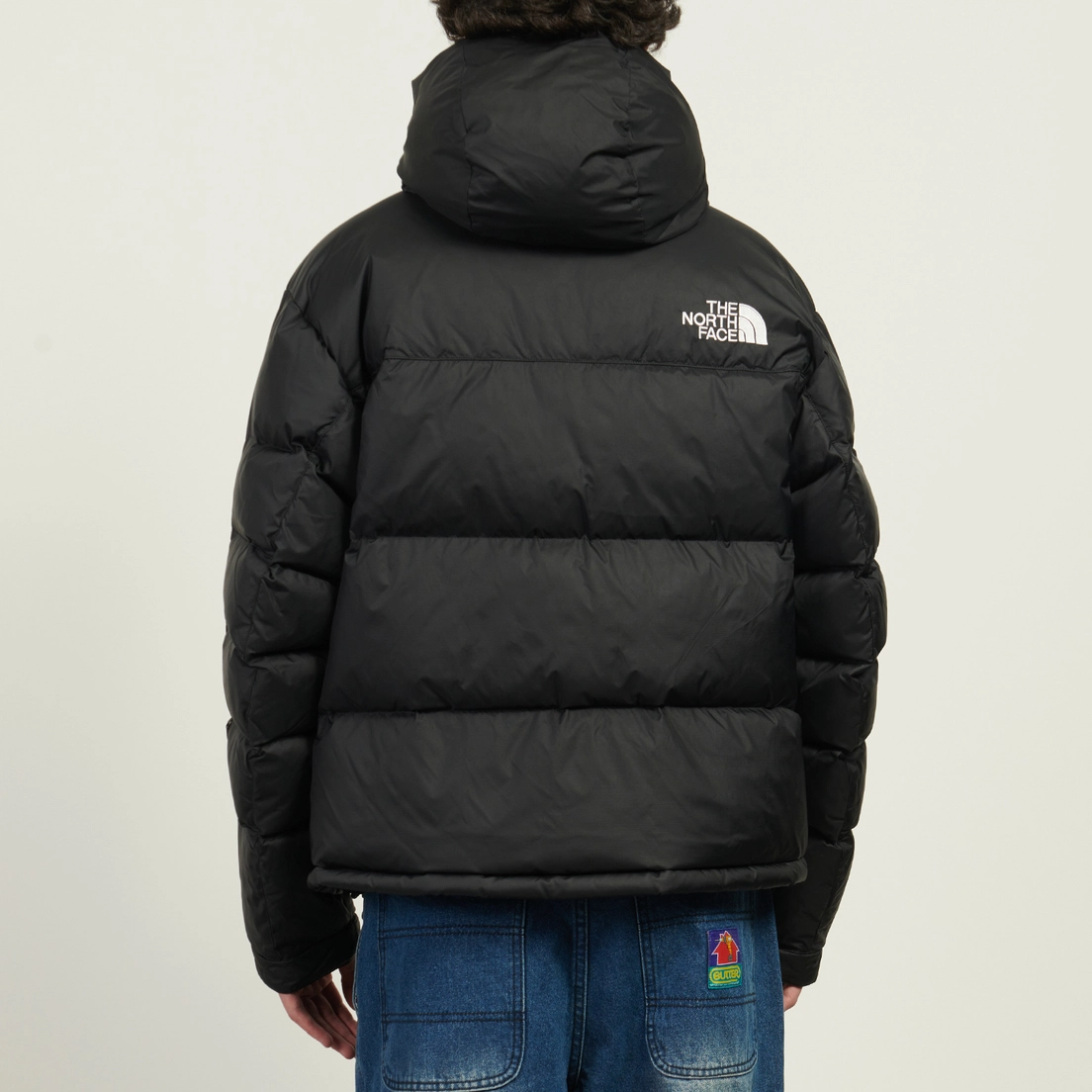 The North Face Мужской пуховик Himalayan Baltoro