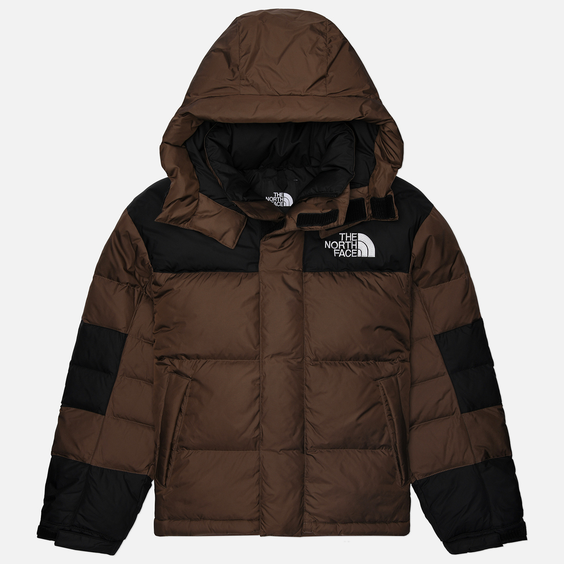 The North Face Мужской пуховик Himalayan Baltoro