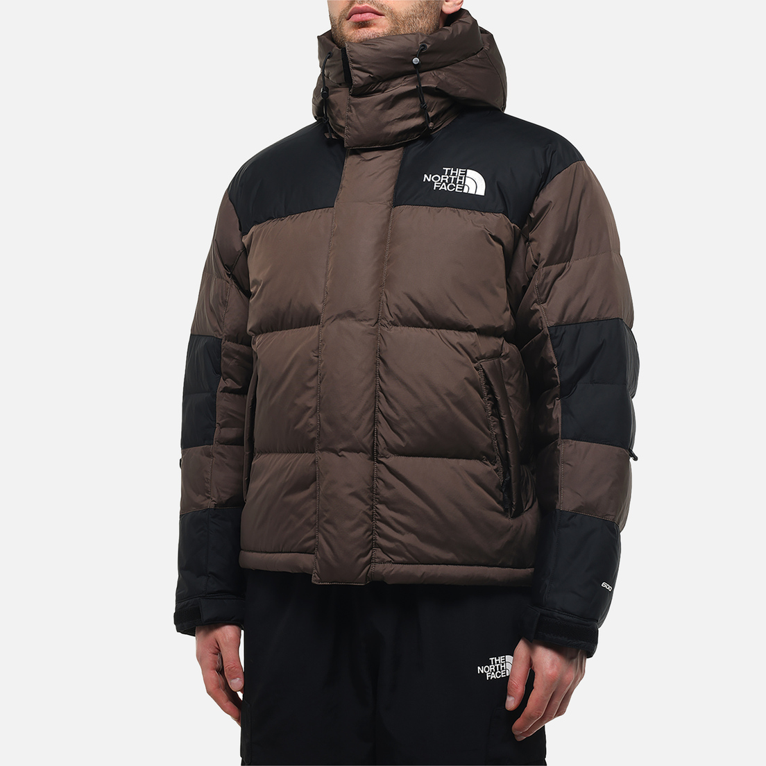 The North Face Мужской пуховик Himalayan Baltoro