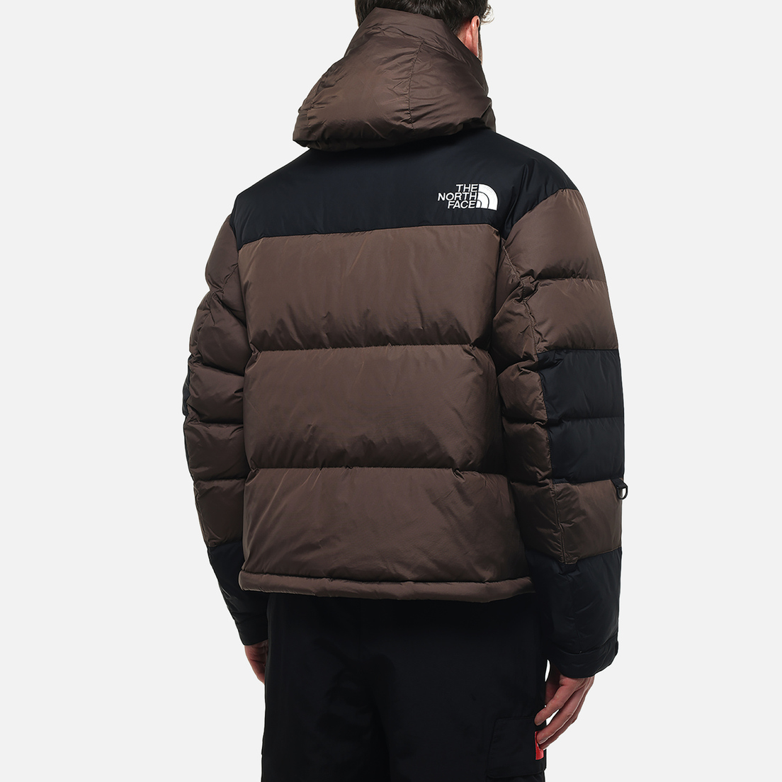 The North Face Мужской пуховик Himalayan Baltoro