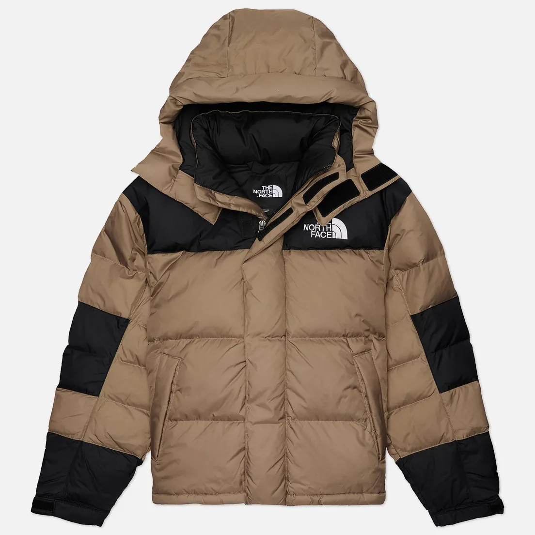 The North Face Мужской пуховик Himalayan Baltoro