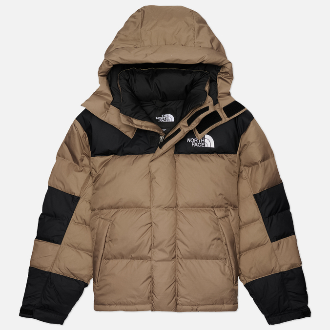 Мужской пуховик The North Face Himalayan Baltoro