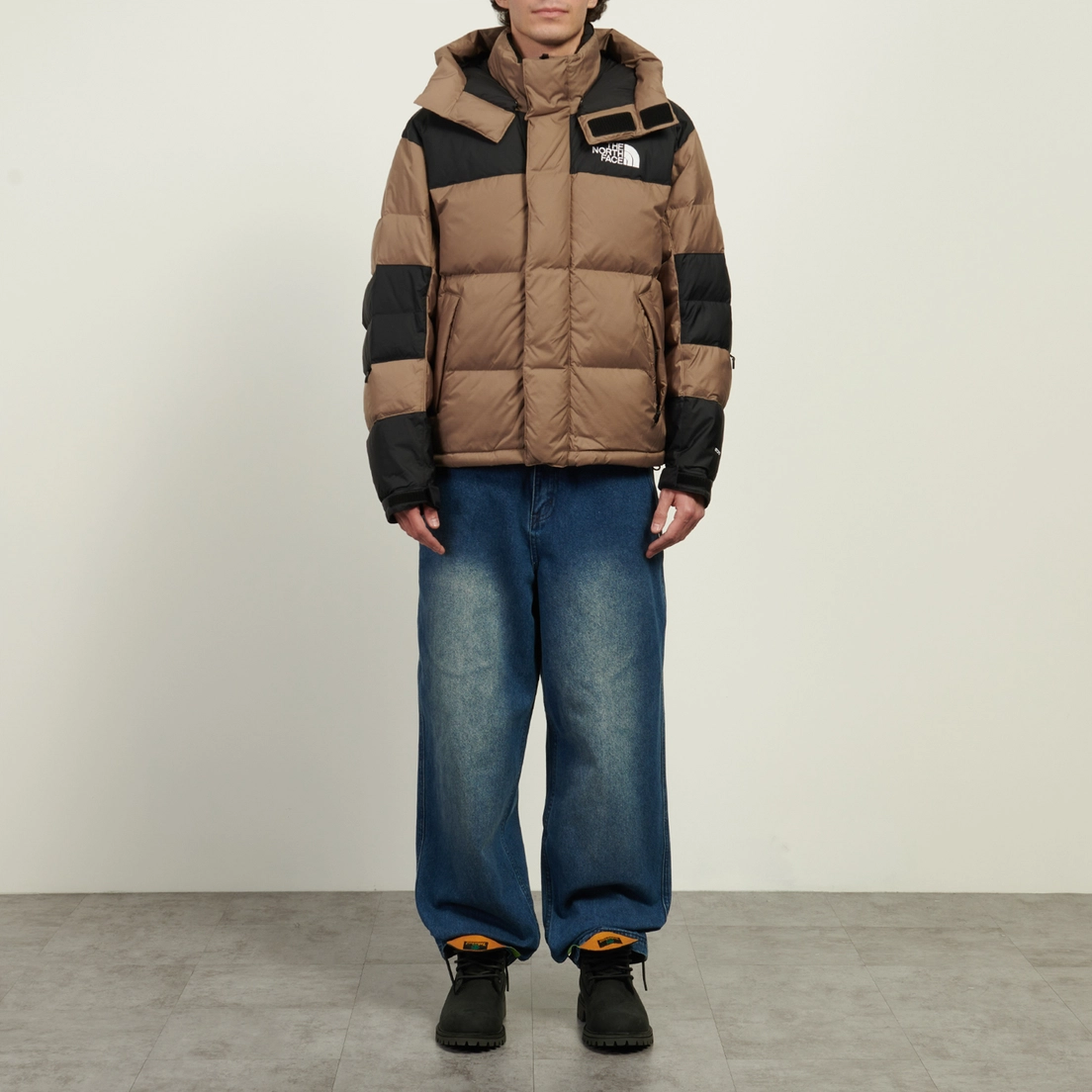 The North Face Мужской пуховик Himalayan Baltoro