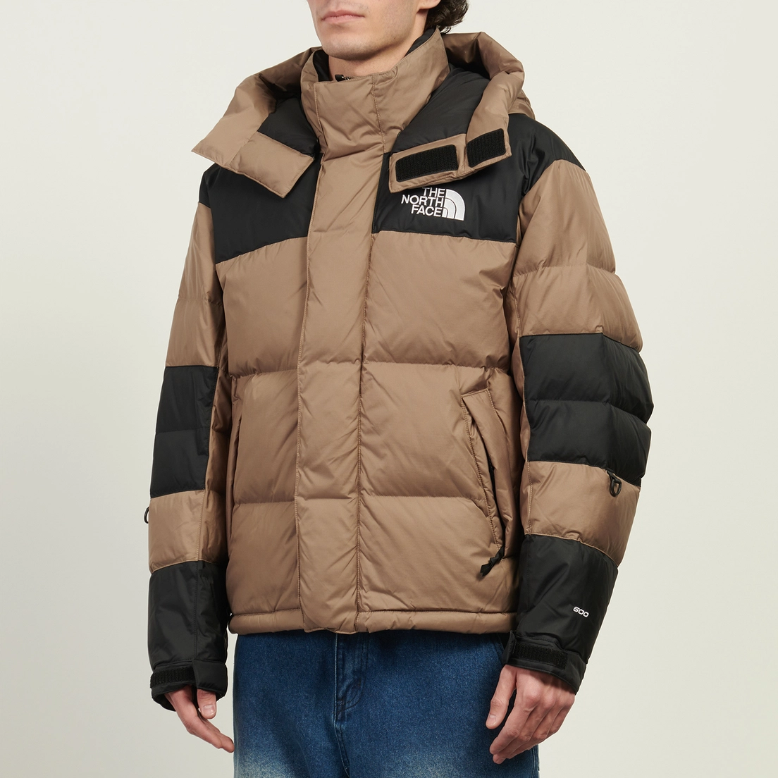 The North Face Мужской пуховик Himalayan Baltoro