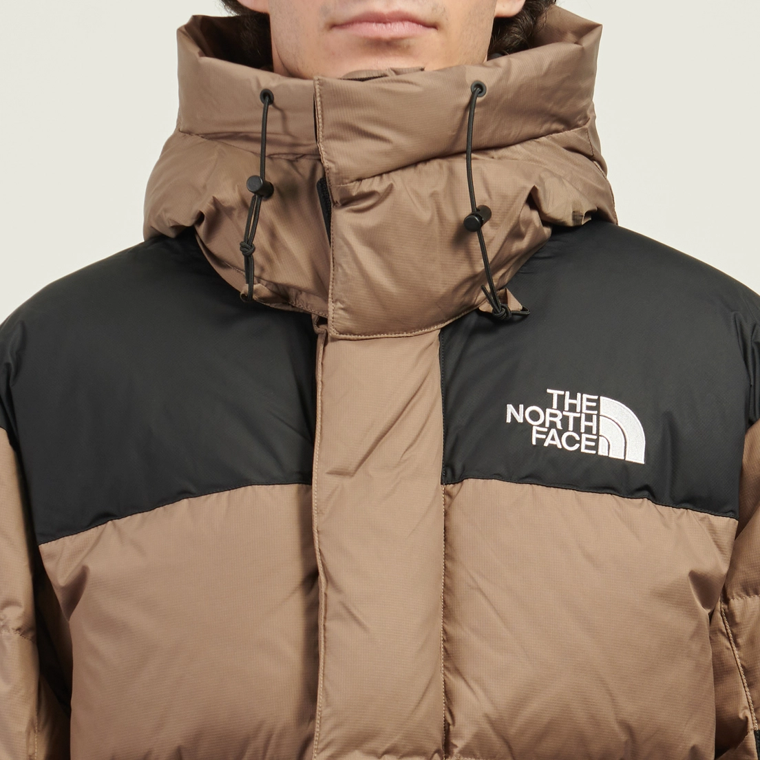 The North Face Мужской пуховик Himalayan Baltoro