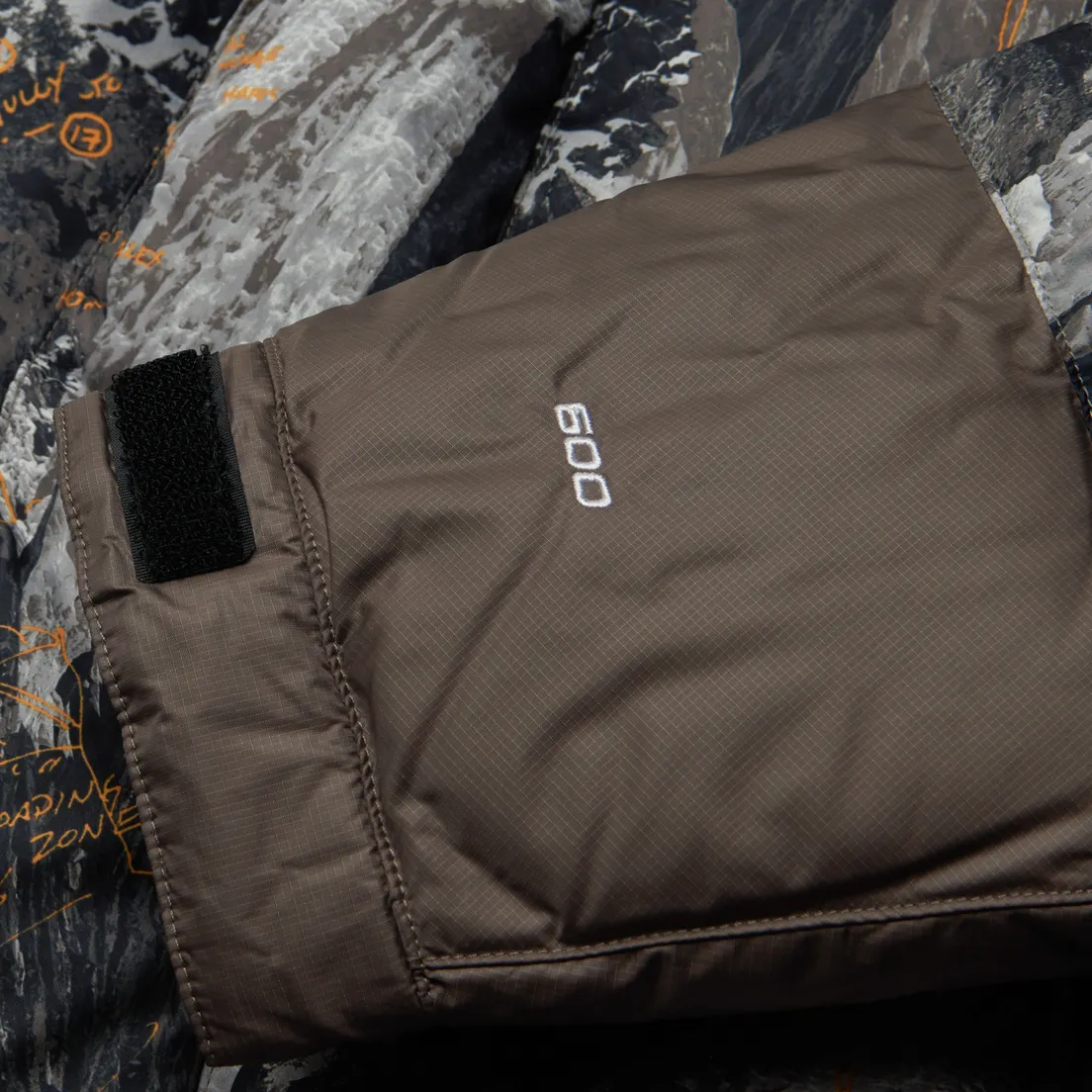 The North Face Мужской пуховик Himalayan Baltoro