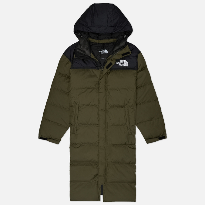 Мужская куртка парка The North Face Nuptse