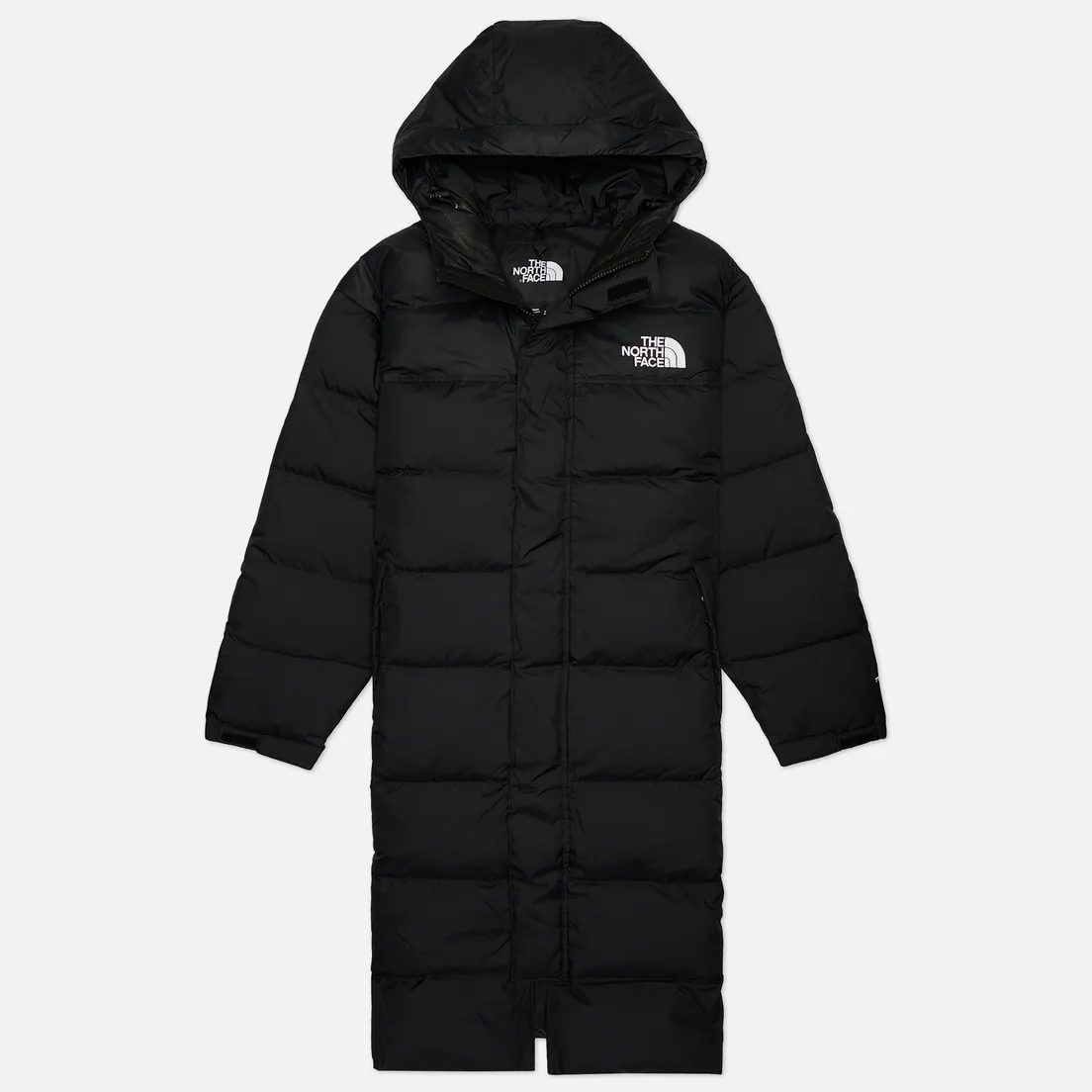 The North Face Мужская куртка парка Nuptse