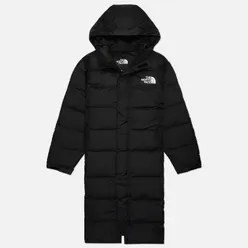 The North Face Мужская куртка парка Nuptse