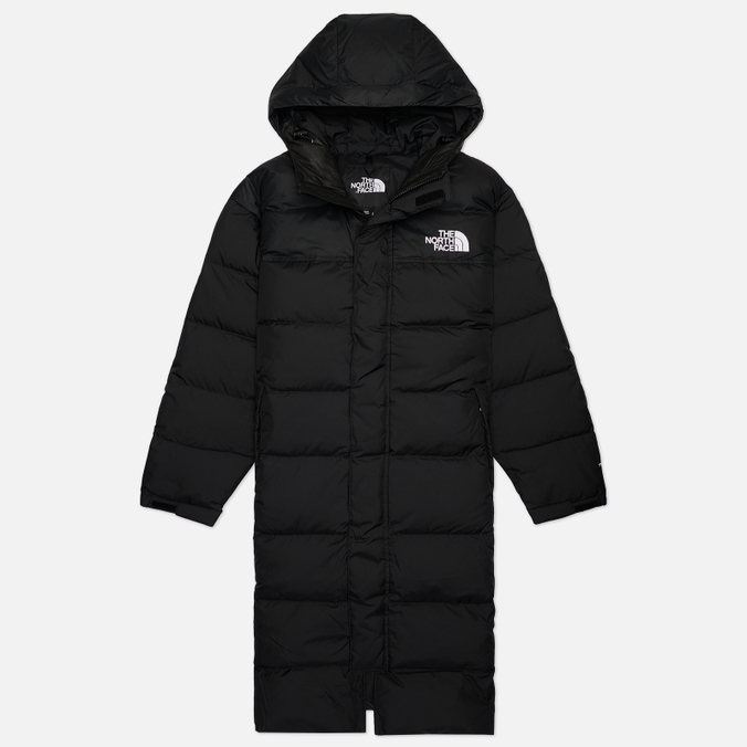 Мужская куртка парка The North Face Nuptse