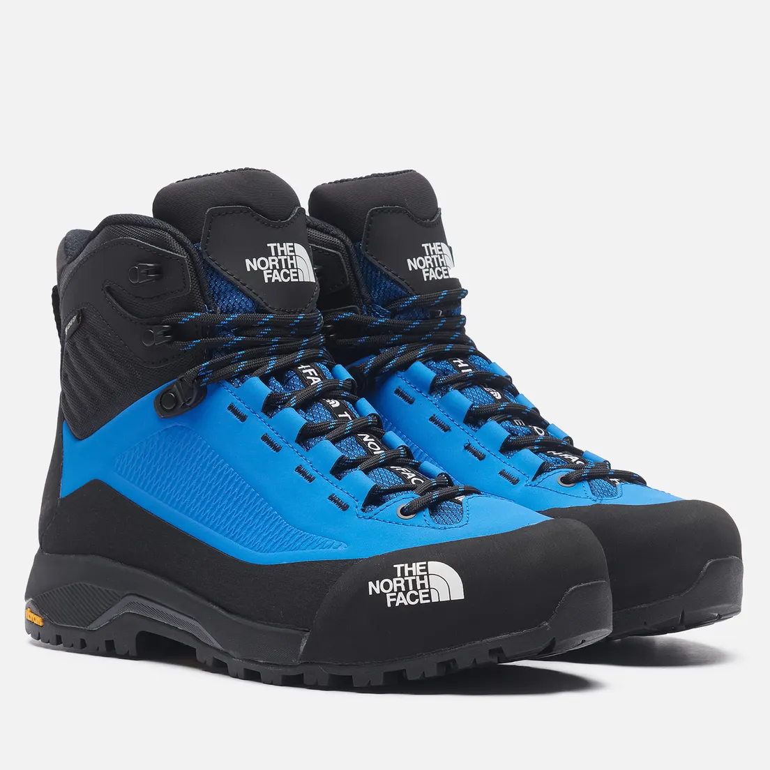 The North Face Мужские ботинки Verto Alpine Mid Gore-Tex
