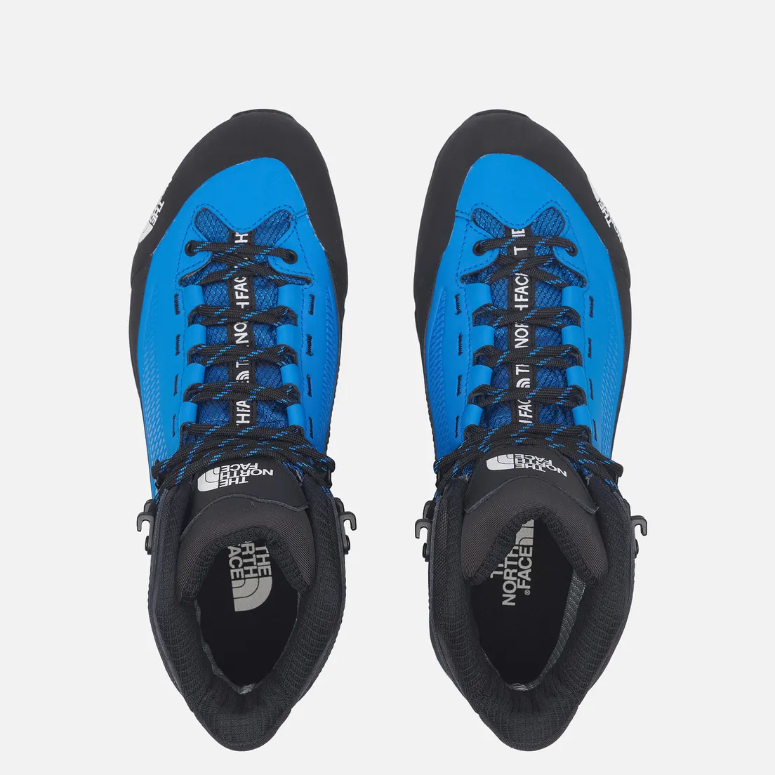 The North Face Мужские ботинки Verto Alpine Mid Gore-Tex
