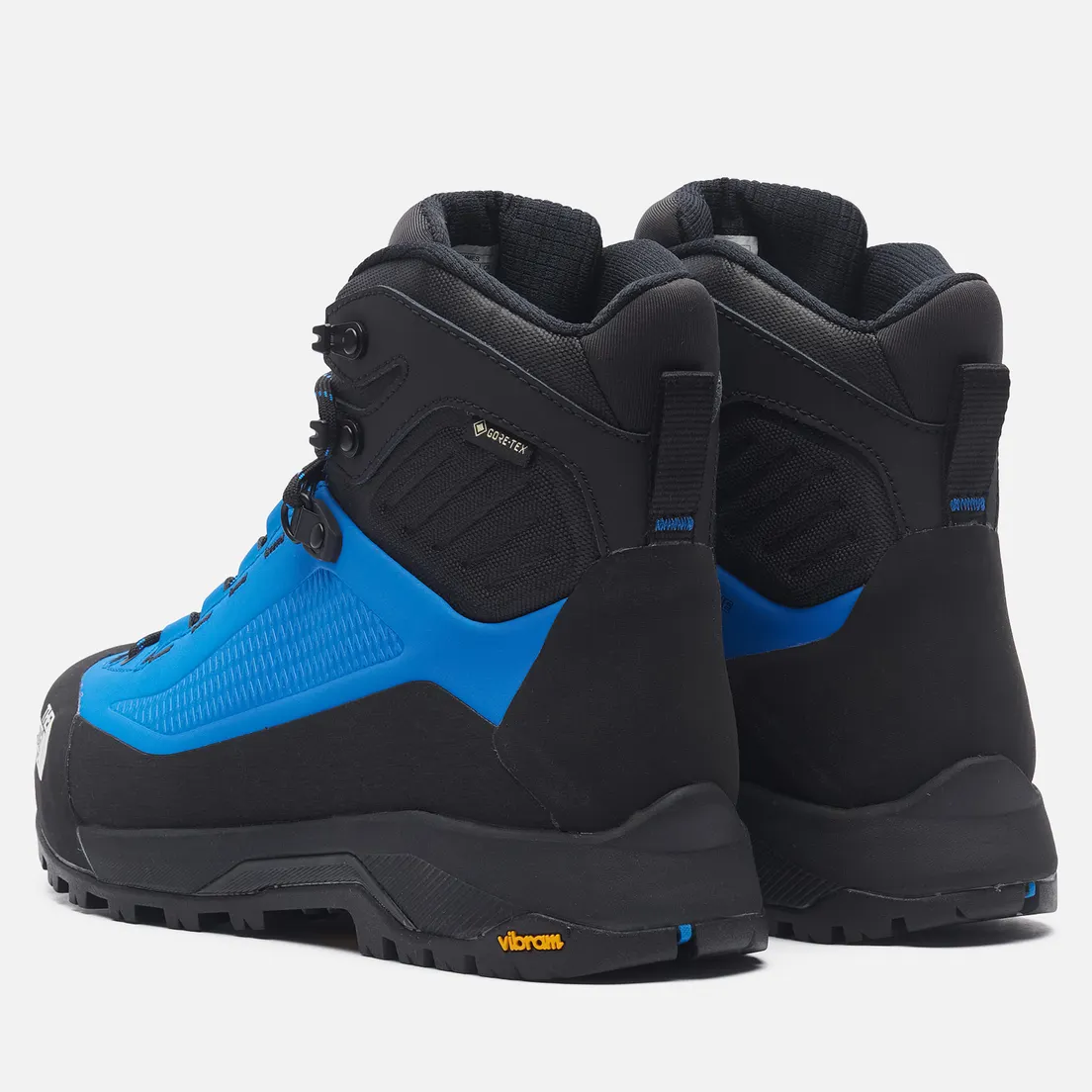 The North Face Мужские ботинки Verto Alpine Mid Gore-Tex