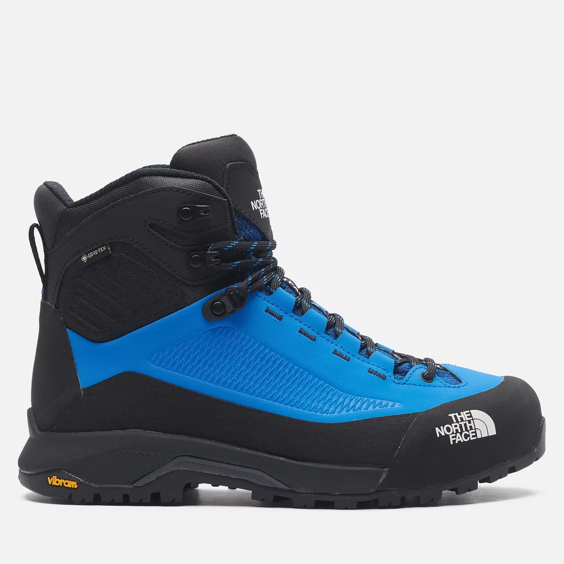 The North Face Мужские ботинки Verto Alpine Mid Gore-Tex