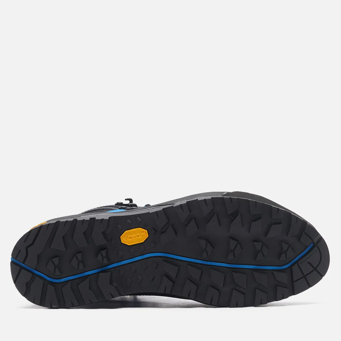 The North Face Мужские ботинки Verto Alpine Mid Gore-Tex
