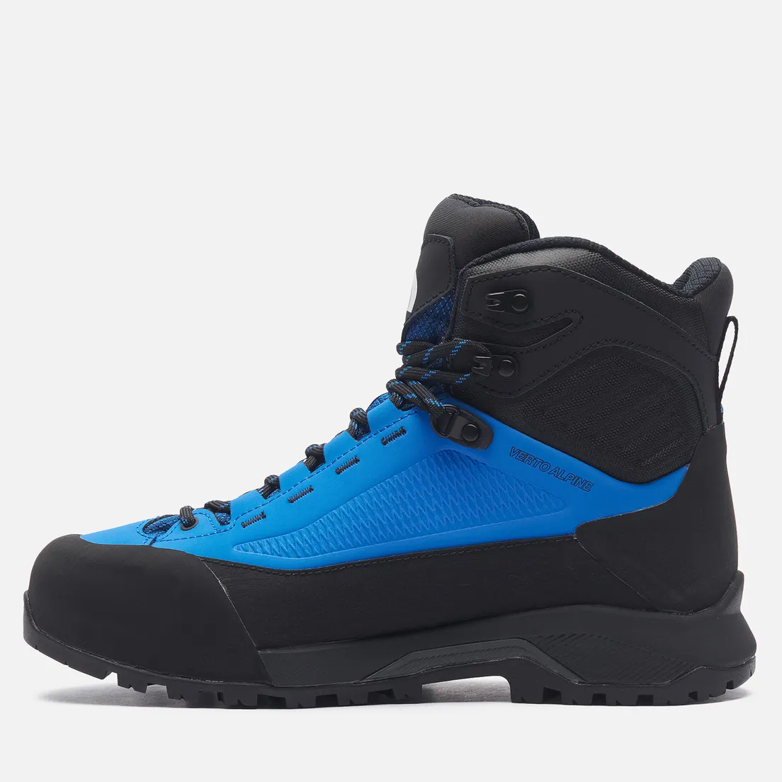 The North Face Мужские ботинки Verto Alpine Mid Gore-Tex