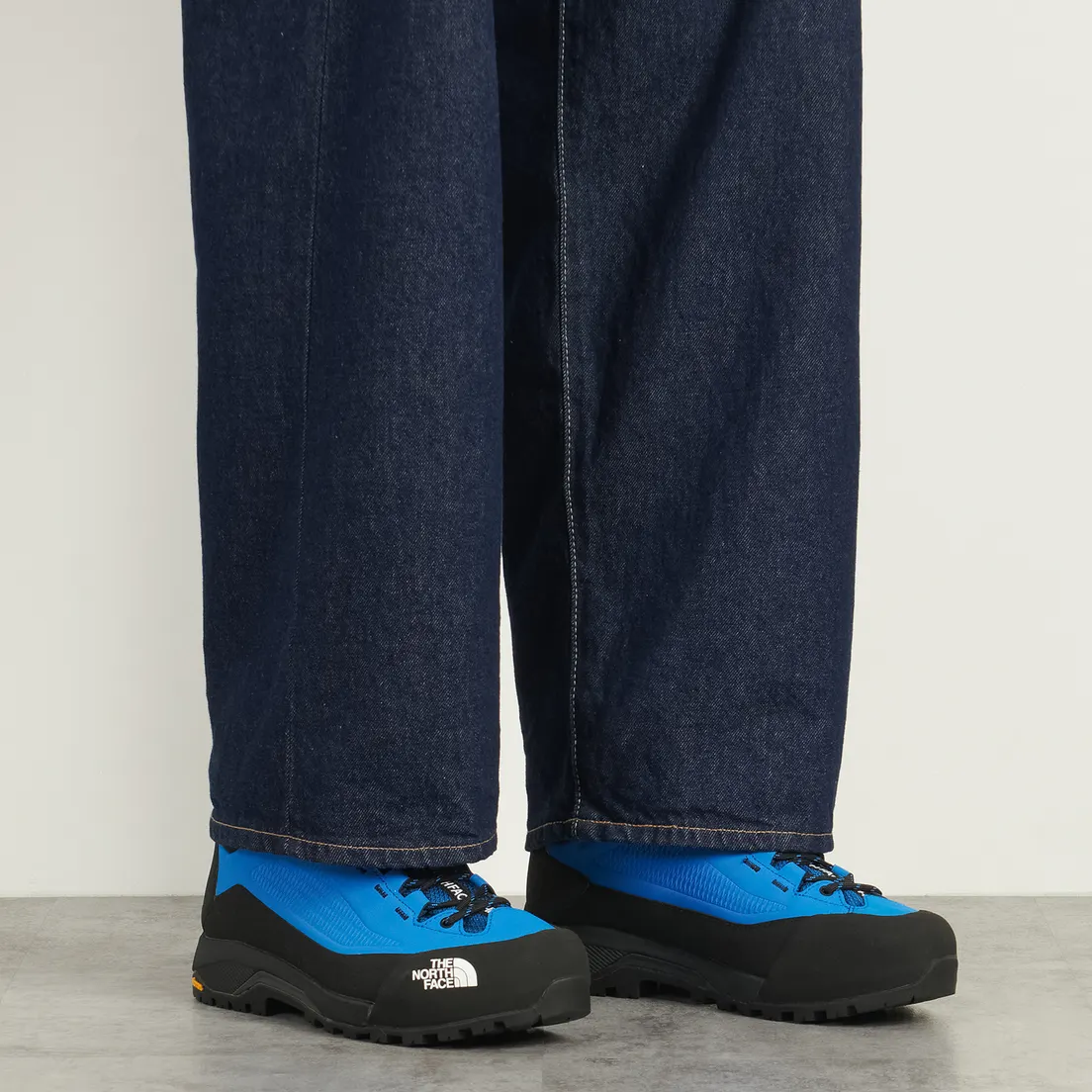 The North Face Мужские ботинки Verto Alpine Mid Gore-Tex