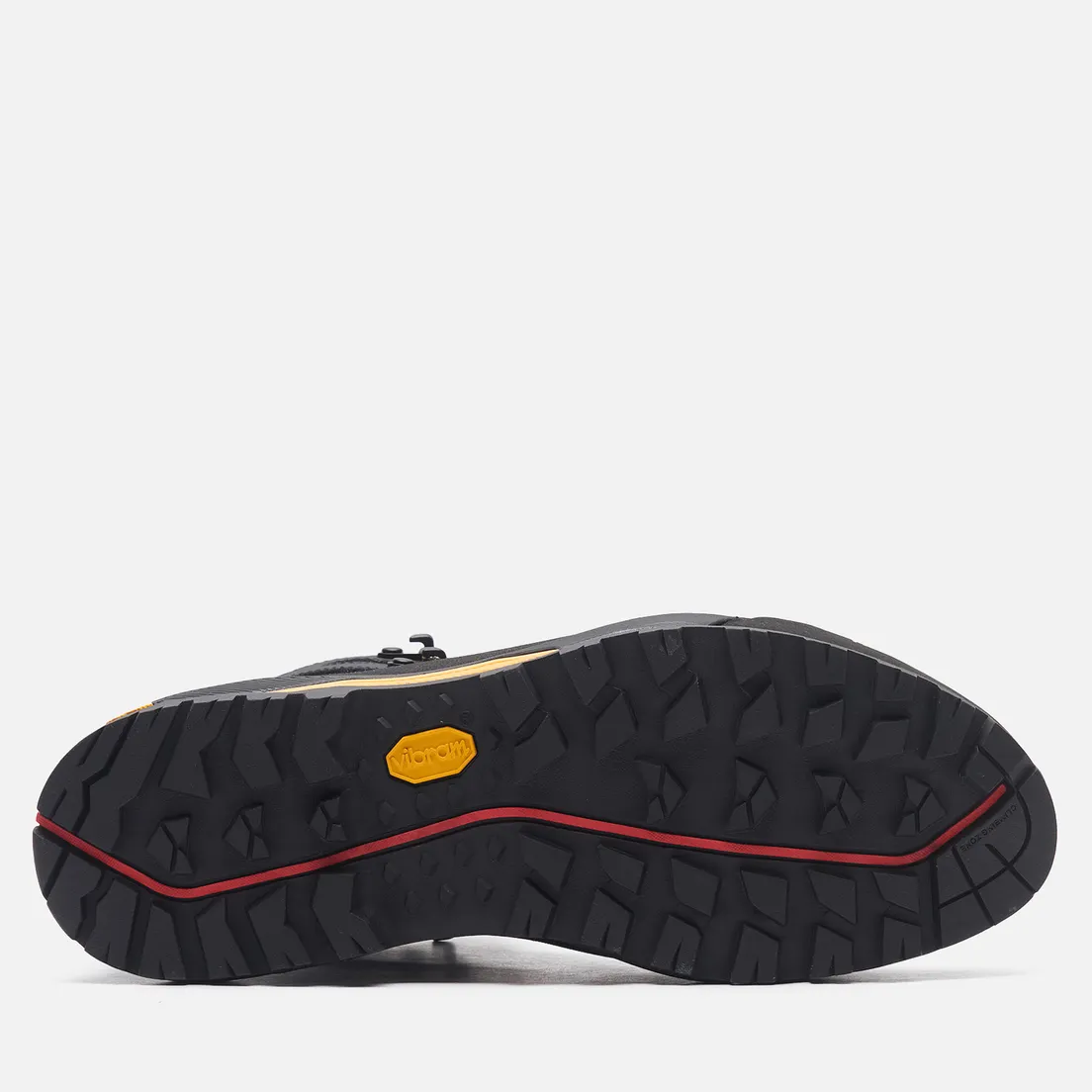 The North Face Мужские ботинки Verto Alpine Mid Gore-Tex