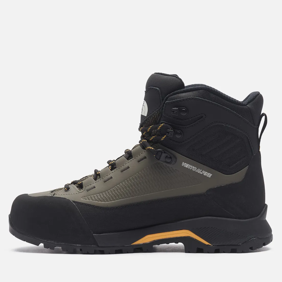 The North Face Мужские ботинки Verto Alpine Mid Gore-Tex