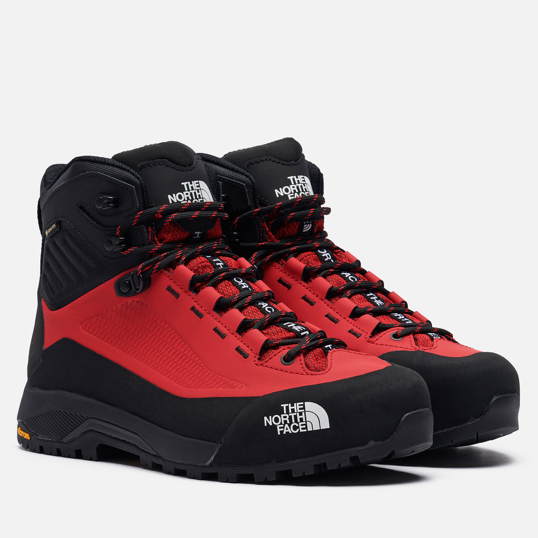 The North Face Мужские ботинки Verto Alpine Mid Gore-Tex