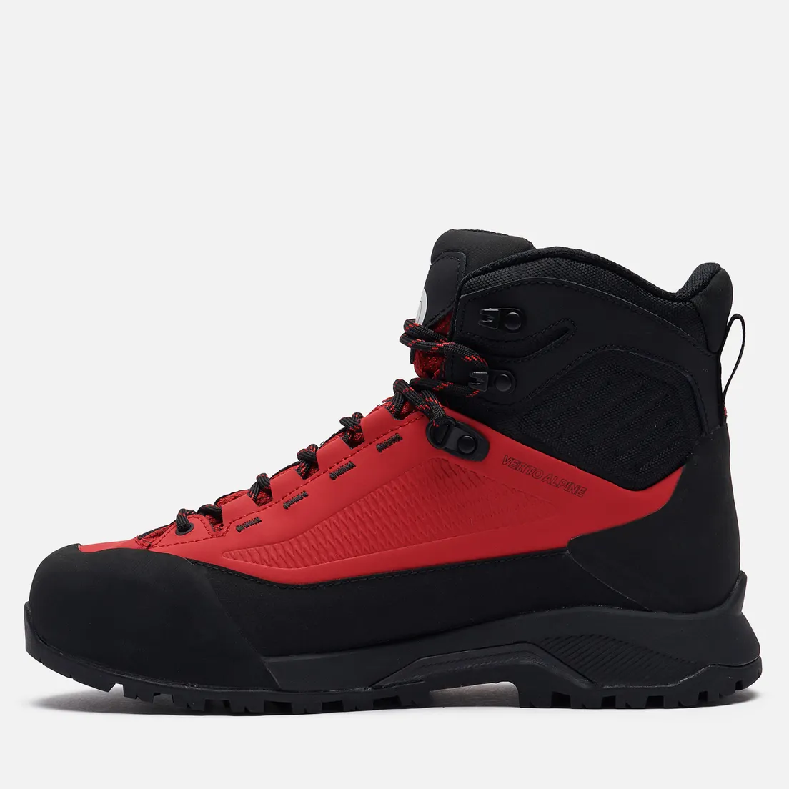 The North Face Мужские ботинки Verto Alpine Mid Gore-Tex