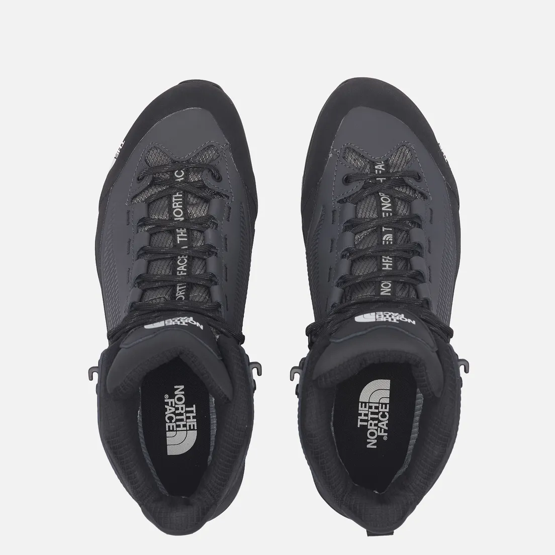 The North Face Мужские ботинки Verto Alpine Mid Gore-Tex