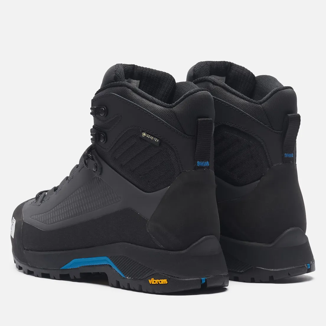 The North Face Мужские ботинки Verto Alpine Mid Gore-Tex
