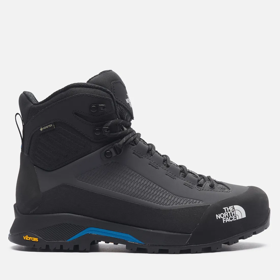 The North Face Мужские ботинки Verto Alpine Mid Gore-Tex