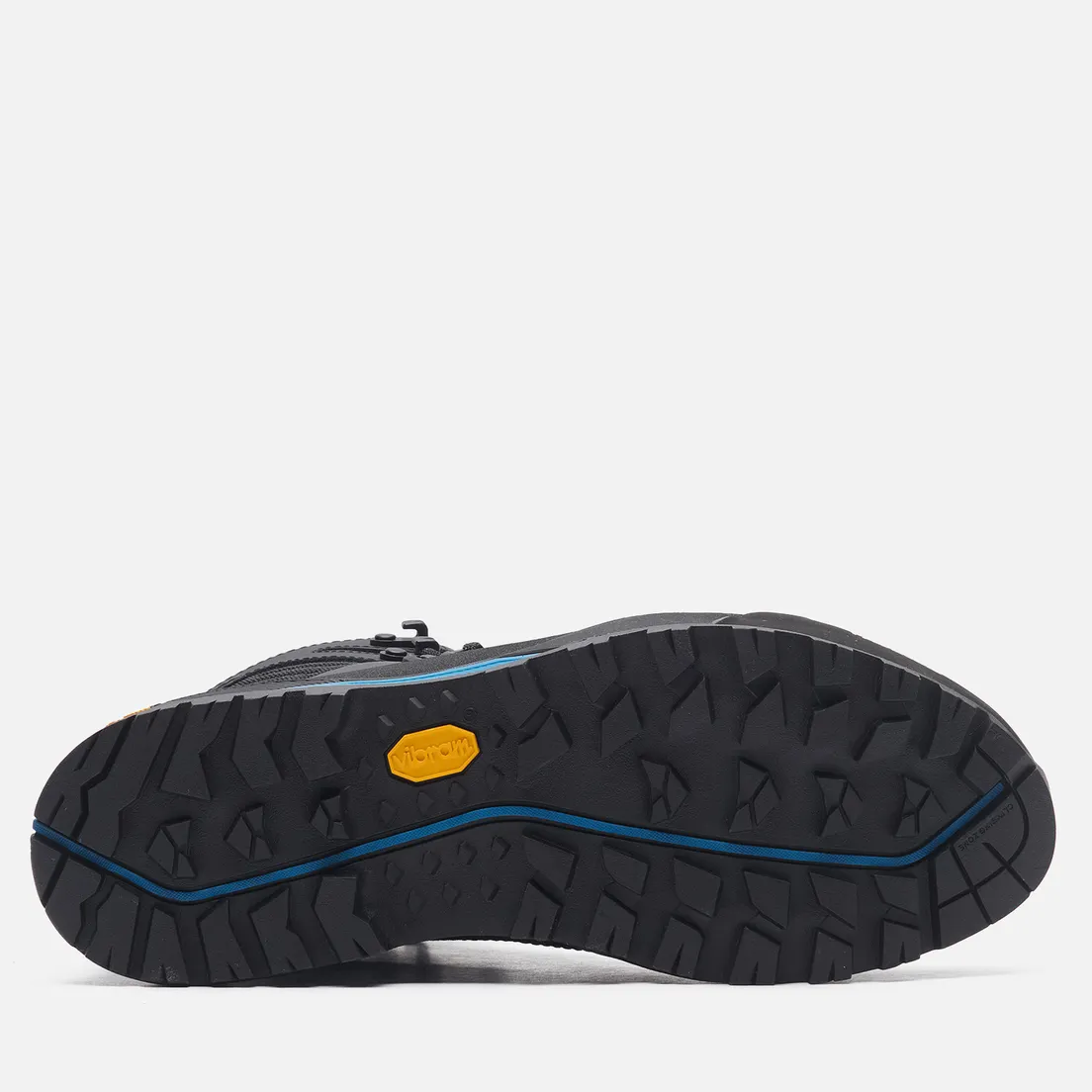 The North Face Мужские ботинки Verto Alpine Mid Gore-Tex