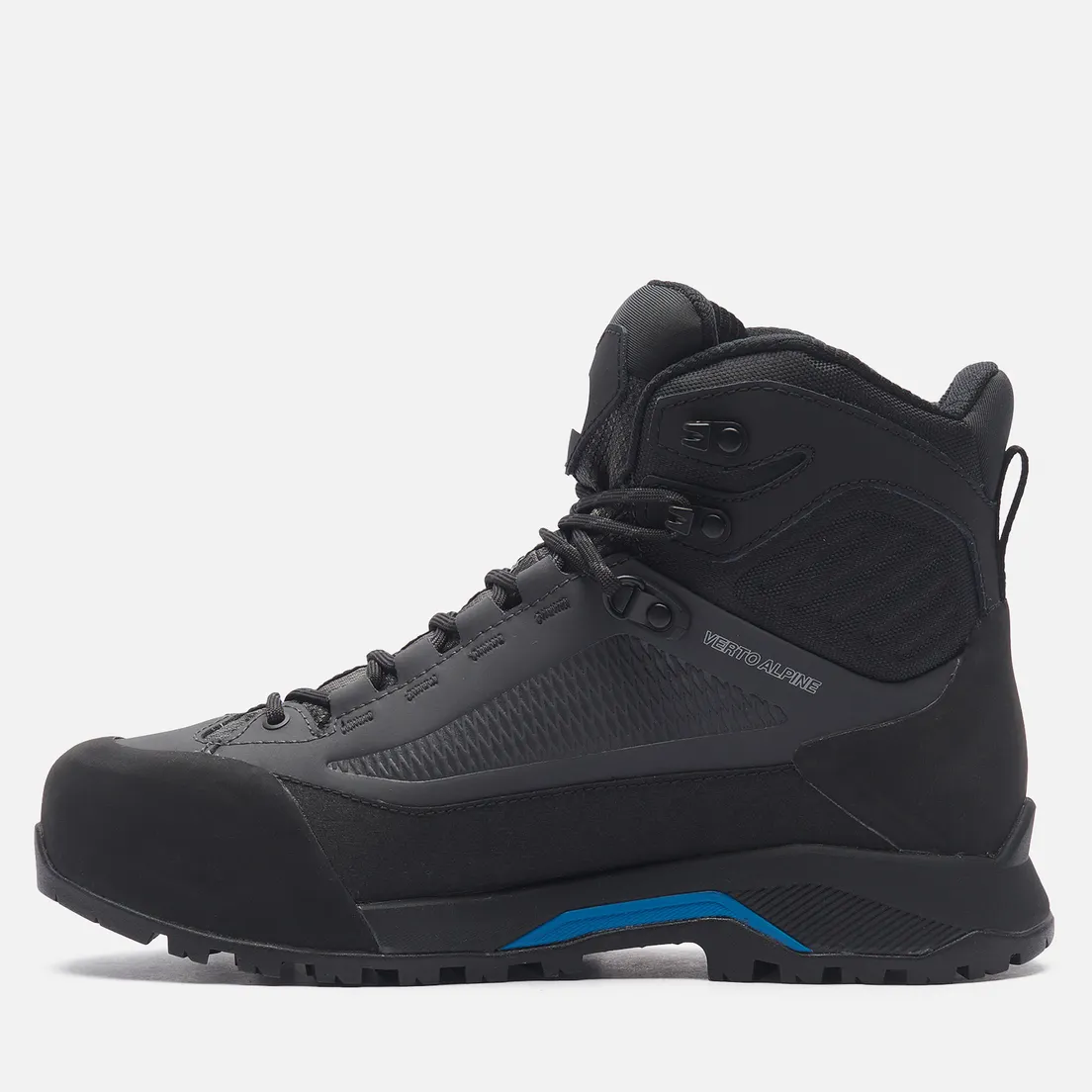 The North Face Мужские ботинки Verto Alpine Mid Gore-Tex