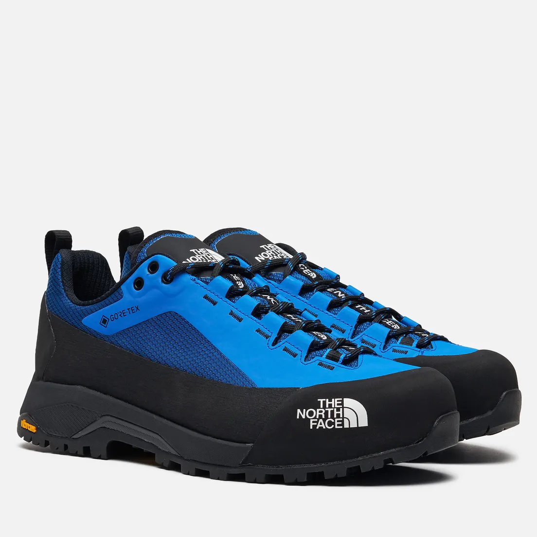 The North Face Мужские ботинки Verto Alpine Gore-Tex