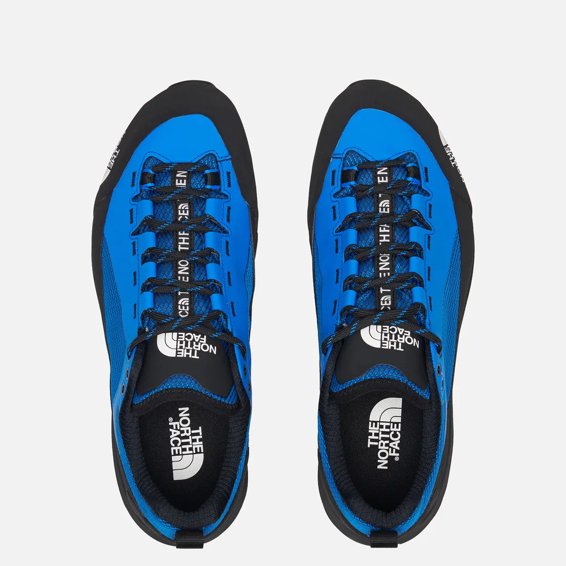 The North Face Мужские ботинки Verto Alpine Gore-Tex