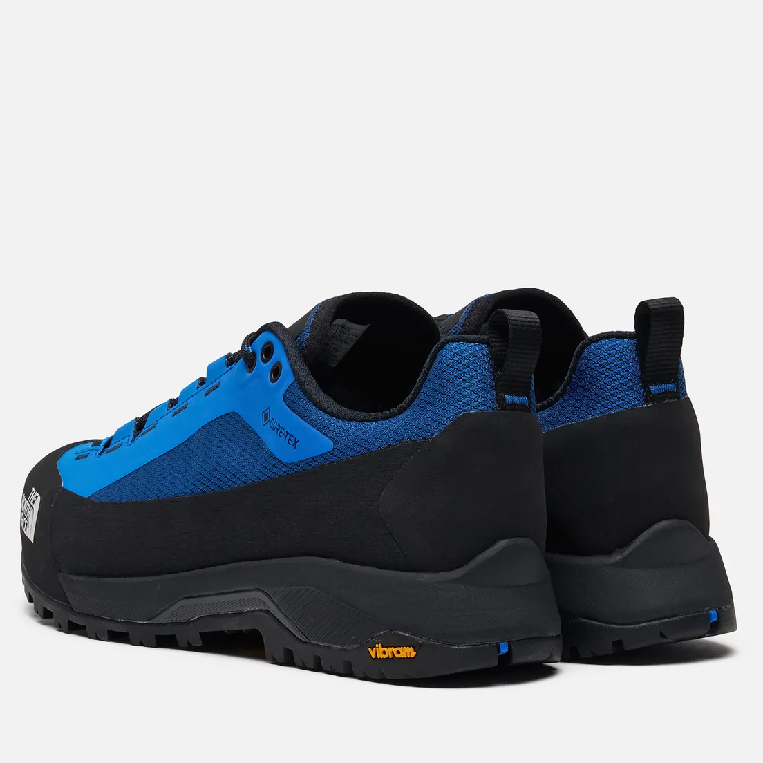 The North Face Мужские ботинки Verto Alpine Gore-Tex