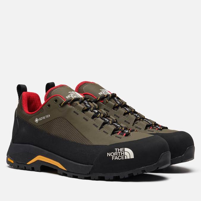 Мужские ботинки The North Face Verto Alpine Gore-Tex