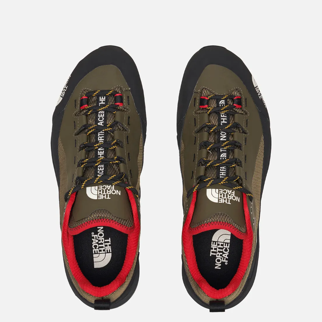 The North Face Мужские ботинки Verto Alpine Gore-Tex