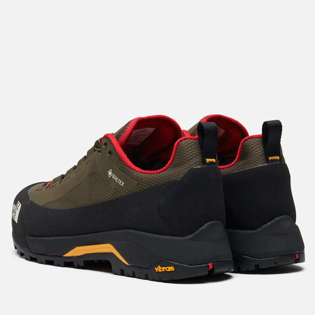 The North Face Мужские ботинки Verto Alpine Gore-Tex