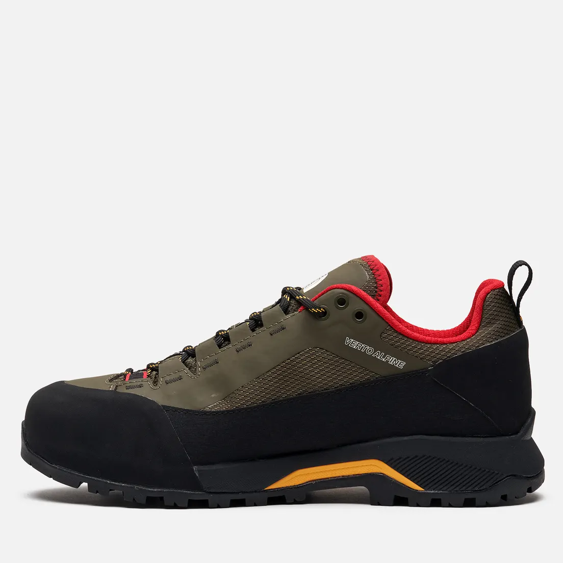 The North Face Мужские ботинки Verto Alpine Gore-Tex