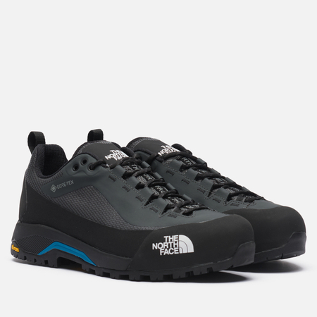 Мужские ботинки The North Face Verto Alpine Gore-Tex, цвет серый, размер 42.5 EU