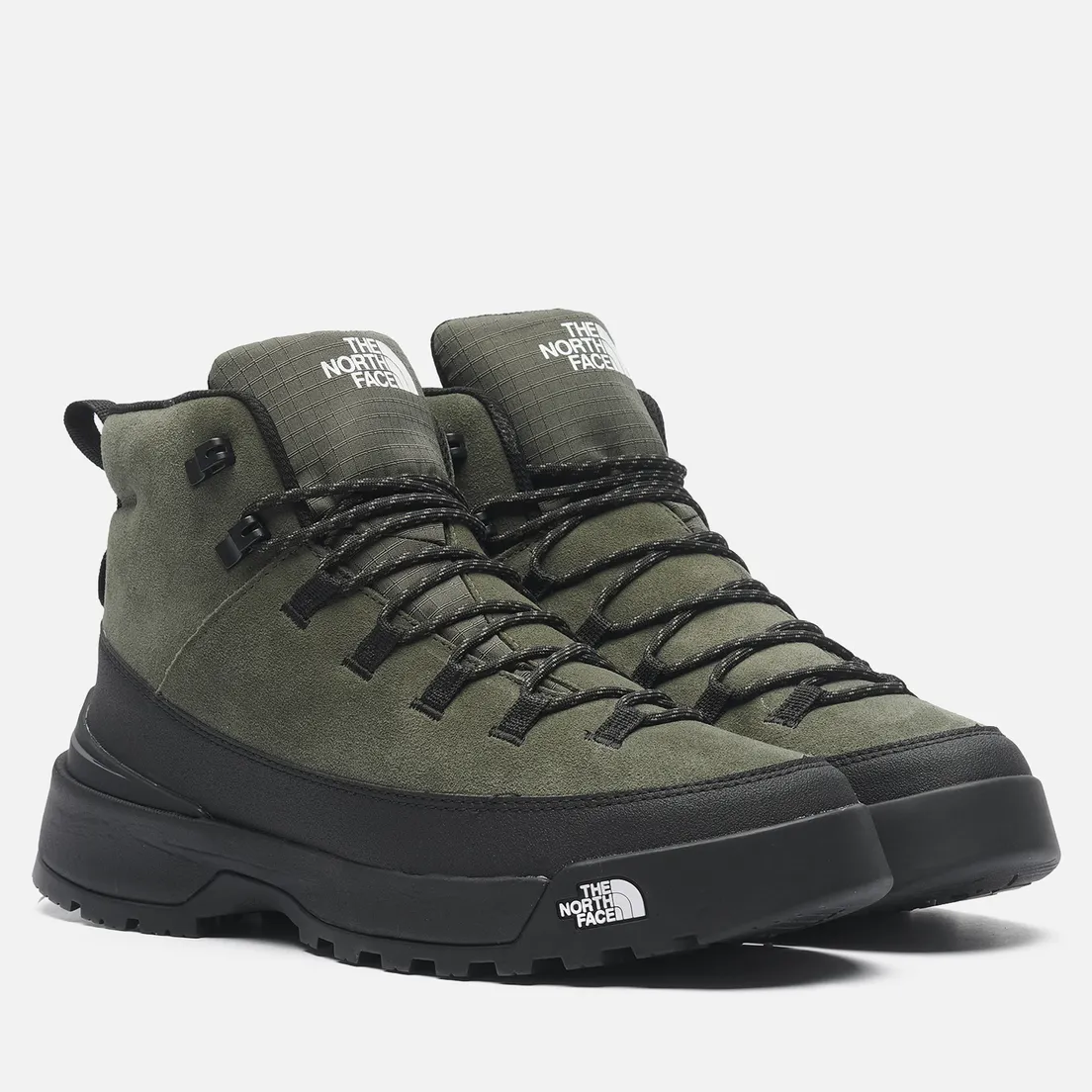 The North Face Мужские ботинки Glenclyffe Urban