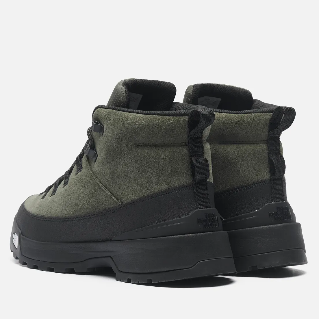 The North Face Мужские ботинки Glenclyffe Urban