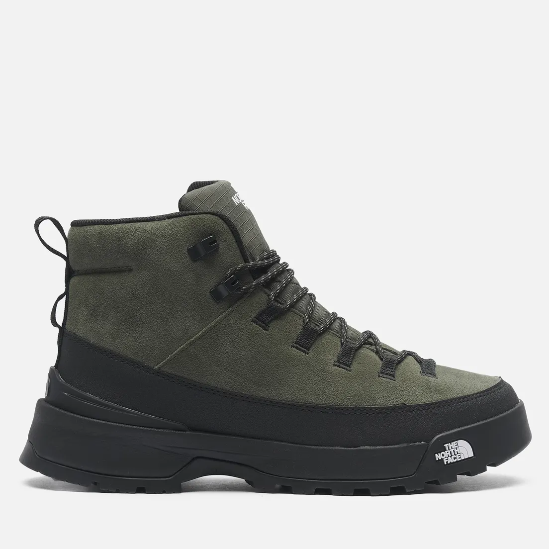 The North Face Мужские ботинки Glenclyffe Urban