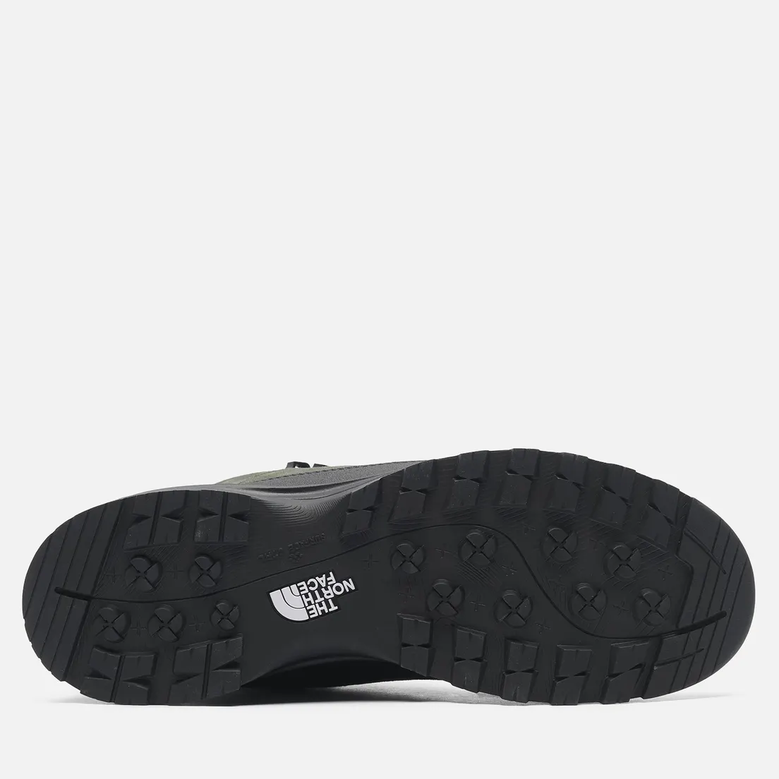 The North Face Мужские ботинки Glenclyffe Urban