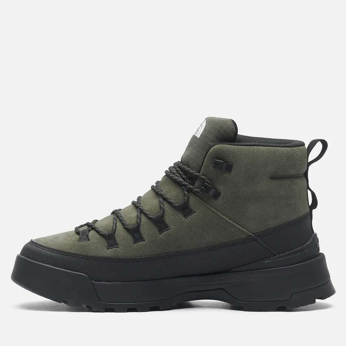 The North Face Мужские ботинки Glenclyffe Urban