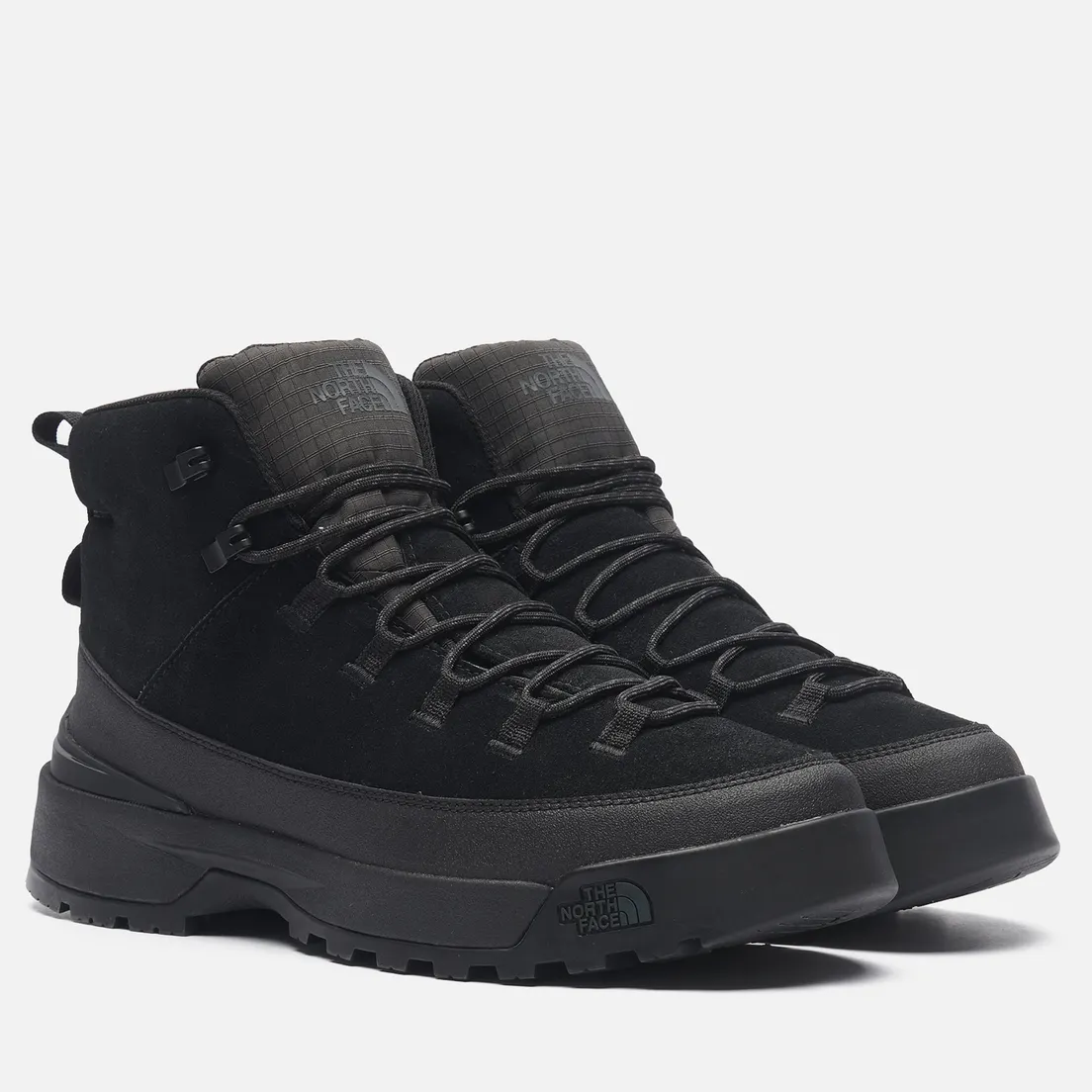 The North Face Мужские ботинки Glenclyffe Urban