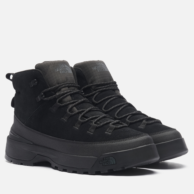 Ботинки The North Face Glenclyffe Urban
